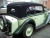 Verdecke BMW303 3