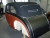 Oldtimer DKW F8 Cabrio Limousine koralle 12