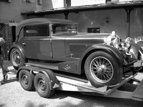 Verdecke Delage DR70 1