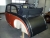 Oldtimer DKW F8 Cabrio Limousine koralle 9