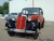 Oldtimer DKW F8 Cabrio Limousine koralle 2